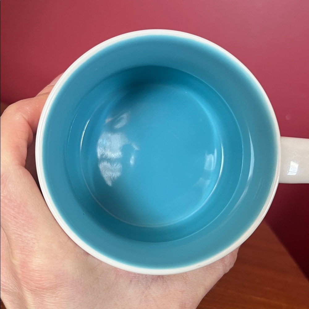New Starbucks Atlanta You Are Here Collection Mug - Picture 8 of 10